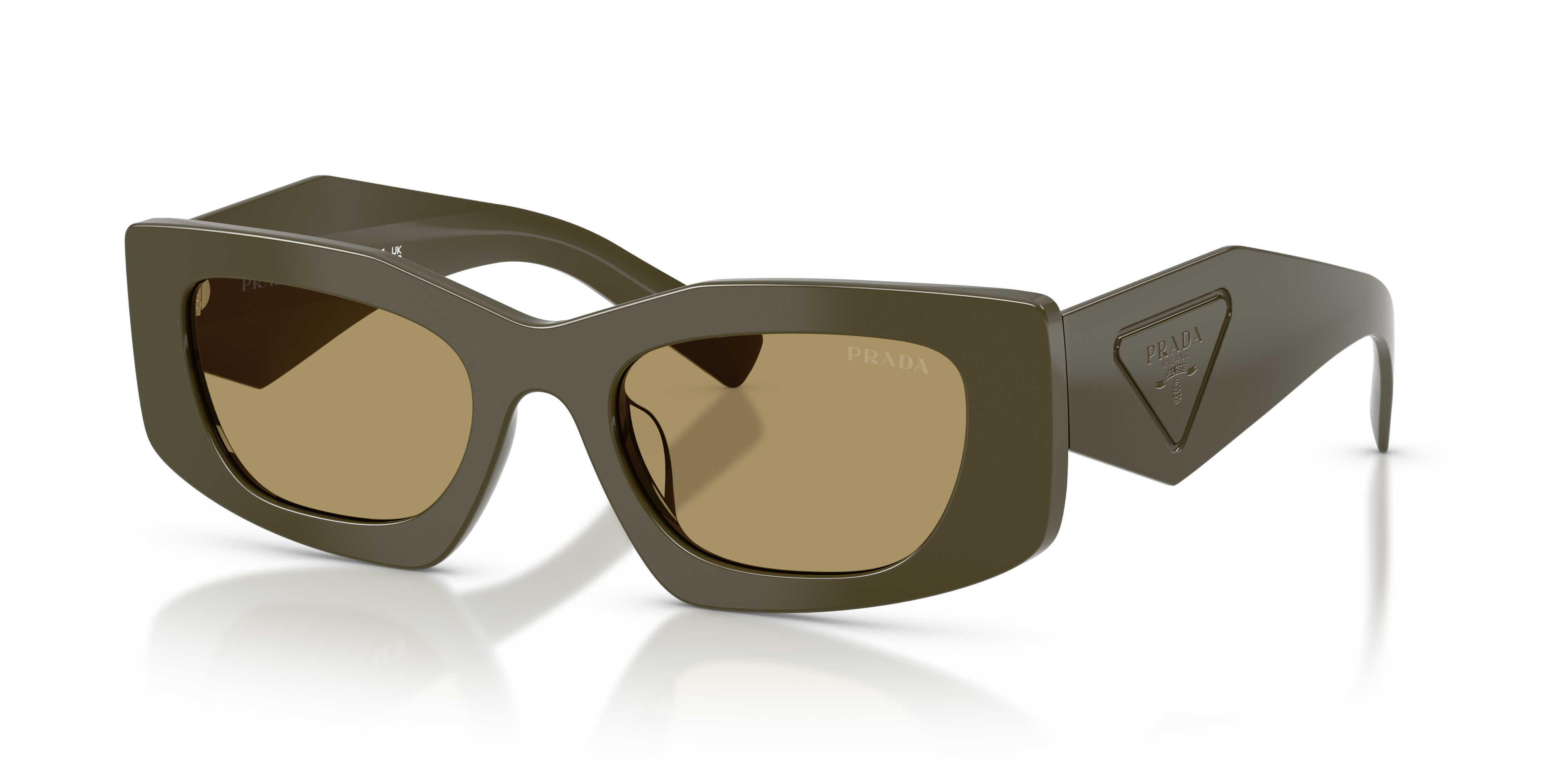 Prada PR D03SD 26J70G  